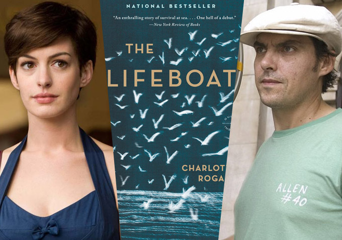 Joe Wright The Lifeboat Anne Hathaway