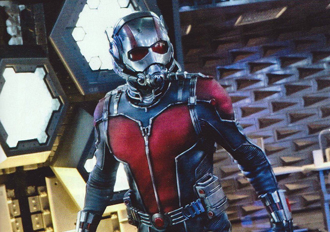 Ant-Man