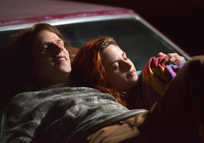 American Ultra