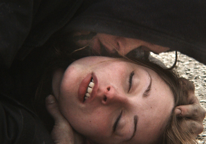 Heaven Knows What