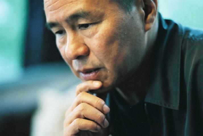 Hou Hsiao-Hsien, The Assassin