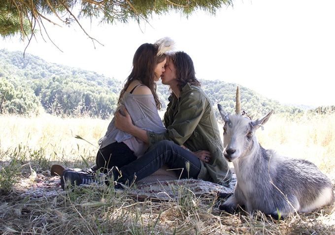 I Believe In Unicorns