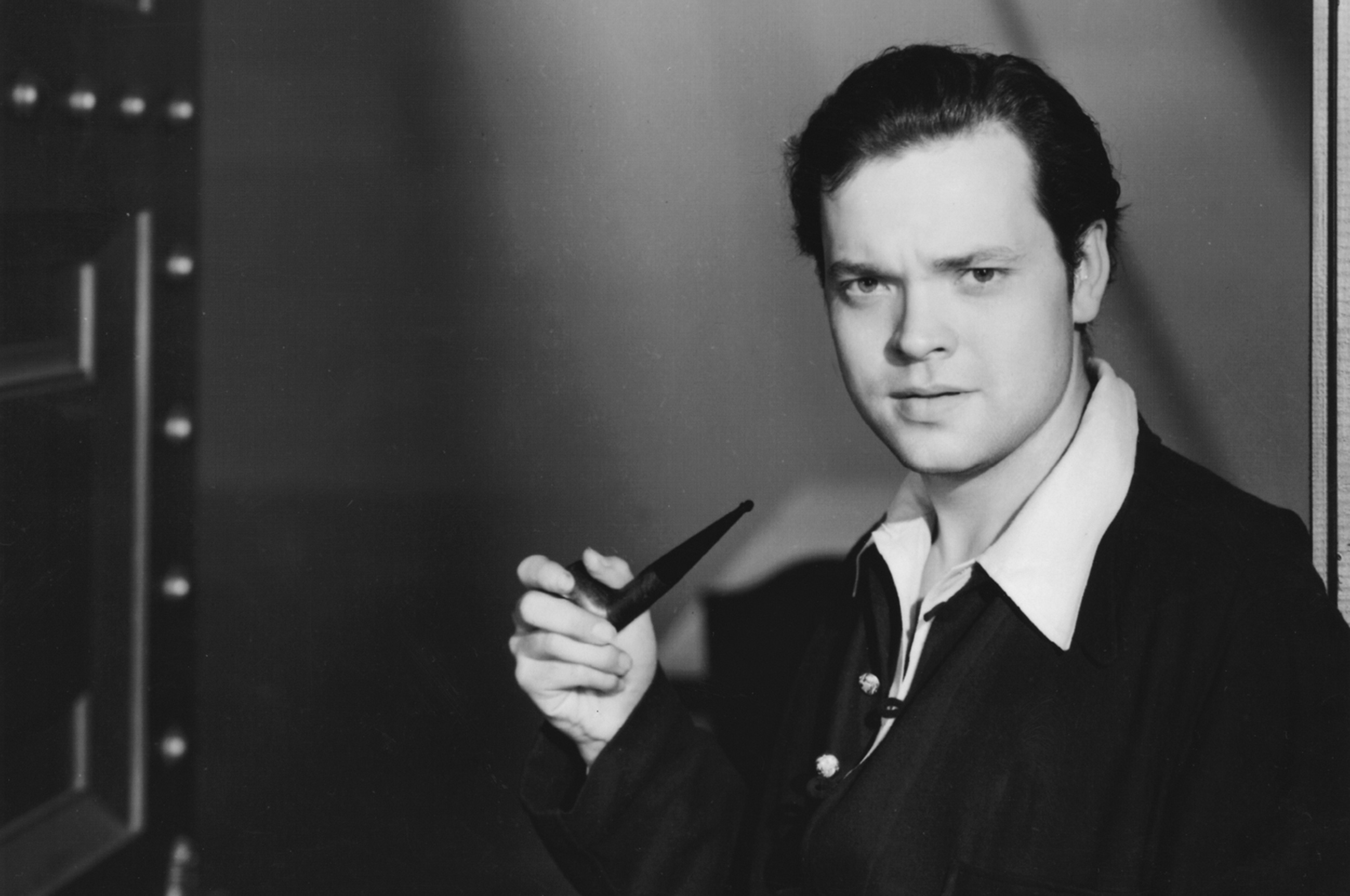 Retrospective: The Directorial Films Of Orson Welles 18