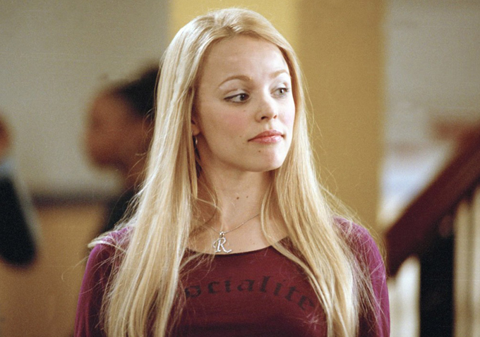 Mean Girls