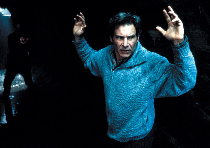 The Fugitive