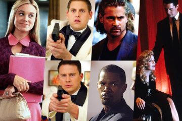 Good bad terrible films based on TV shows