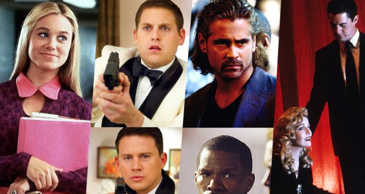 Good bad terrible films based on TV shows