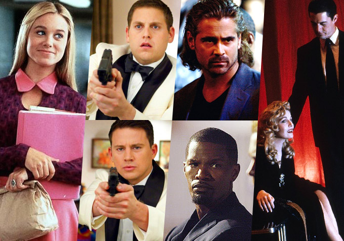 20 Films Based On TV Shows