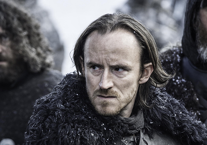 Game Of Thrones