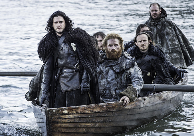 Game Of Thrones