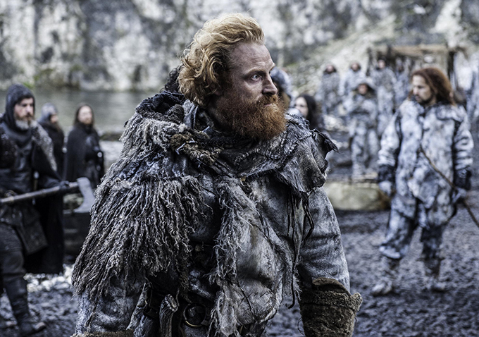 Game Of Thrones