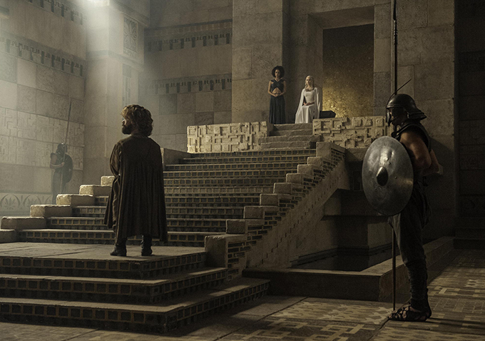 Game Of Thrones