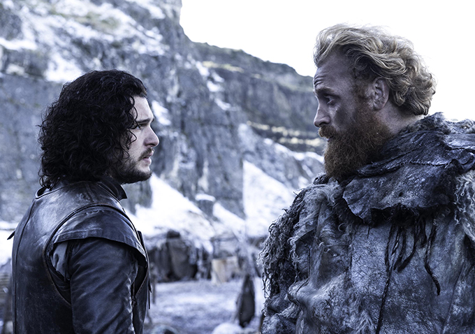 Game Of Thrones