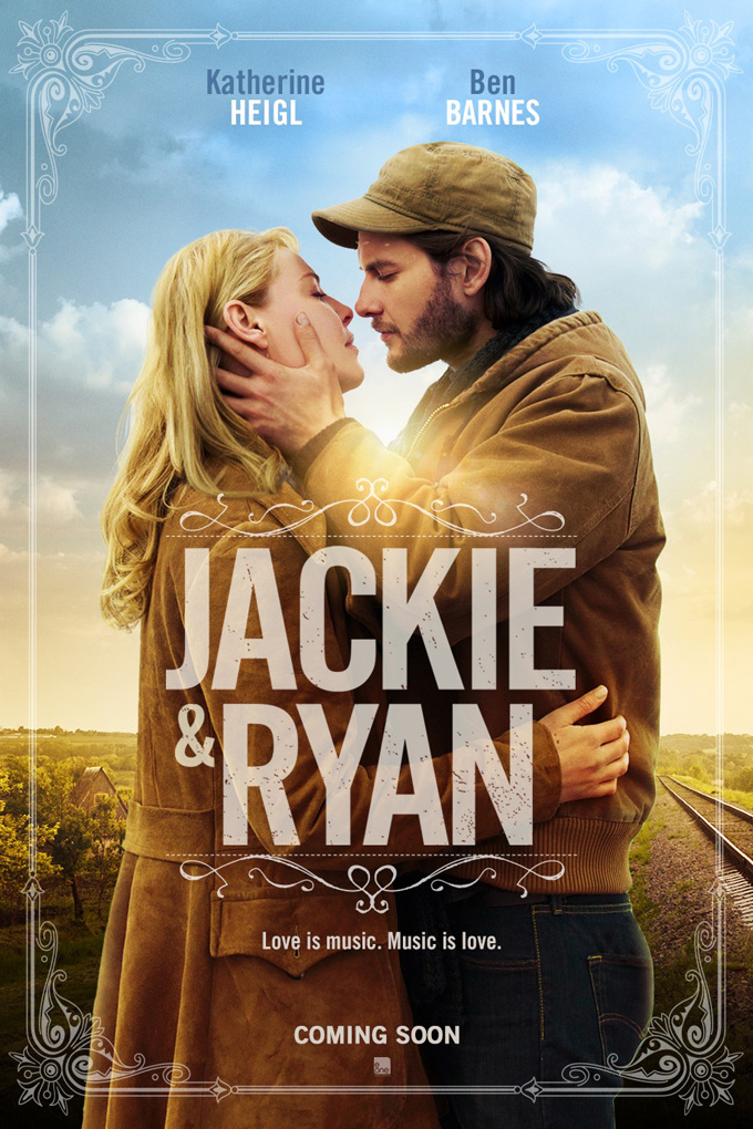 Jackie And Ryan