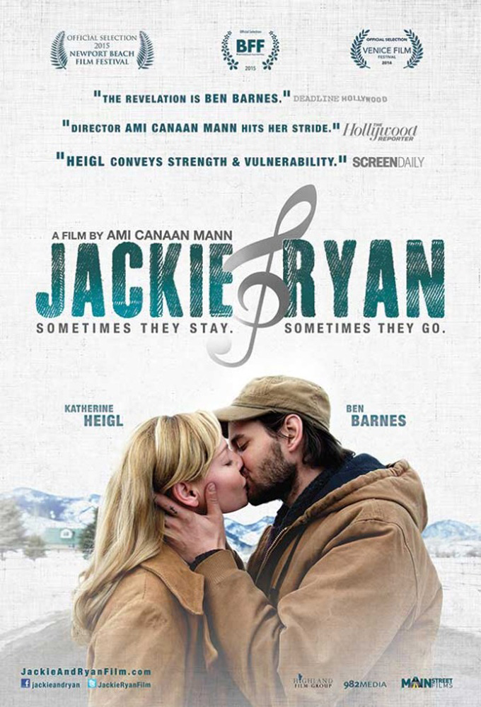 Jackie And Ryan