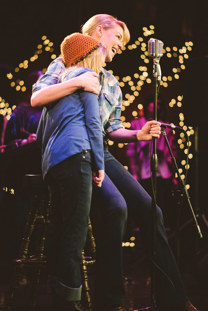 Jackie And Ryan
