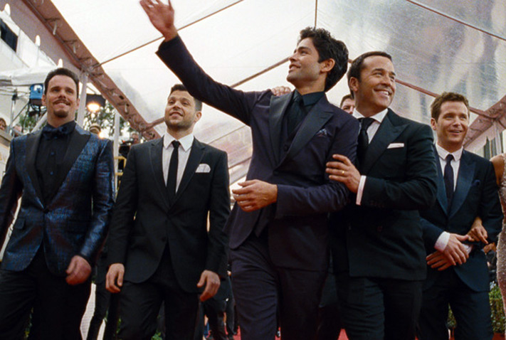 Entourage
