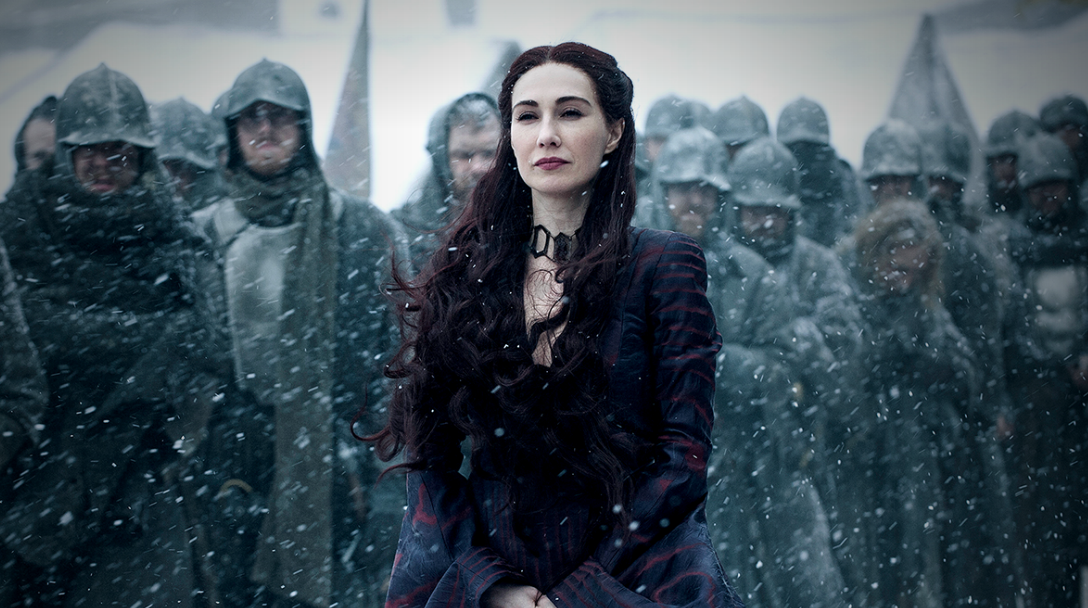 'Game Of Thrones' Season 5, 'The Dance Of Dragons'
