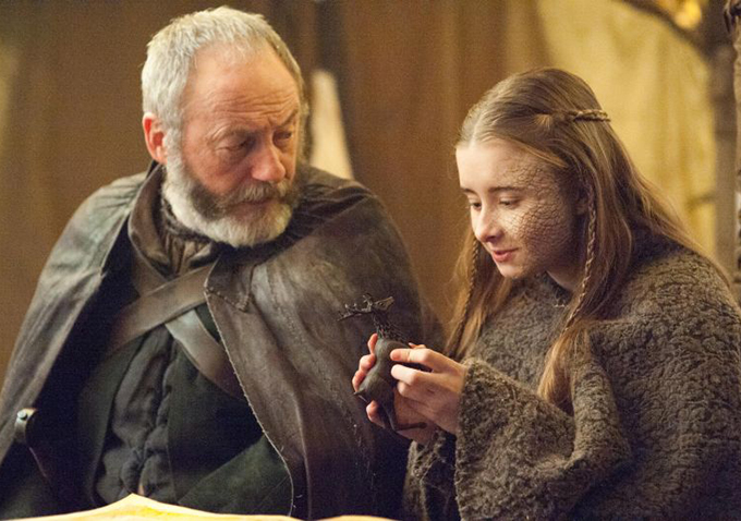 Game Of Thrones