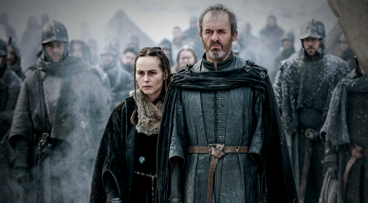 'Game Of Thrones' Season 5, 'The Dance Of Dragons'