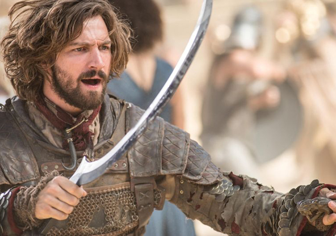 Game Of Thrones