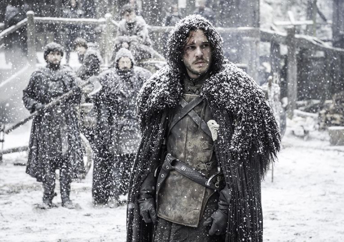 Game Of Thrones