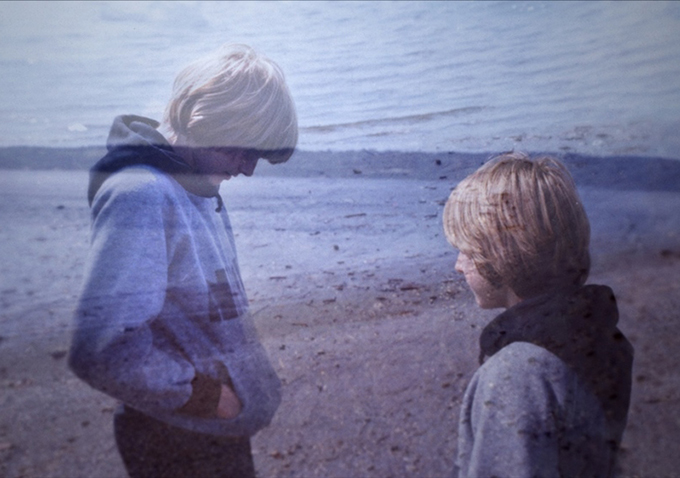 Kurt Cobain: Montage Of Heck
