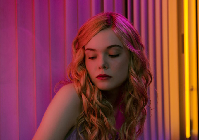 The Neon Demon