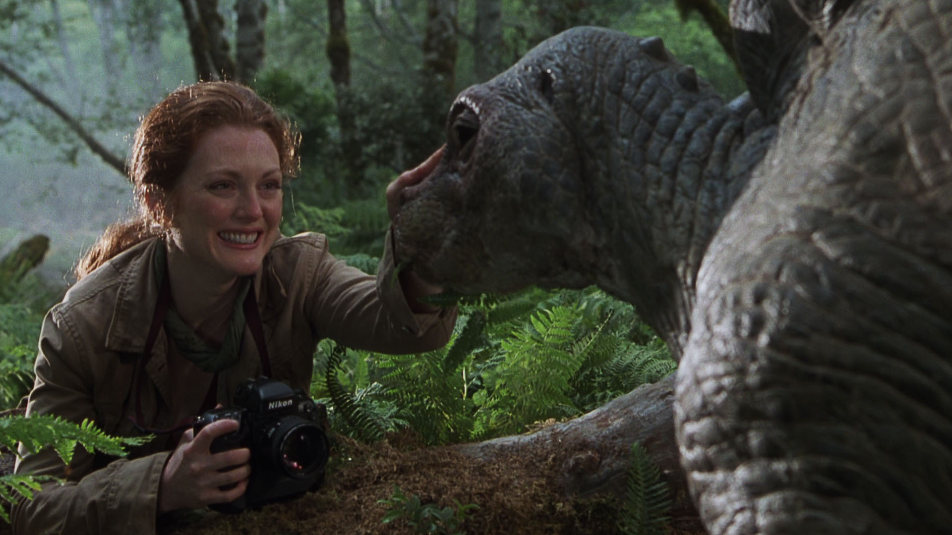 The Lost World