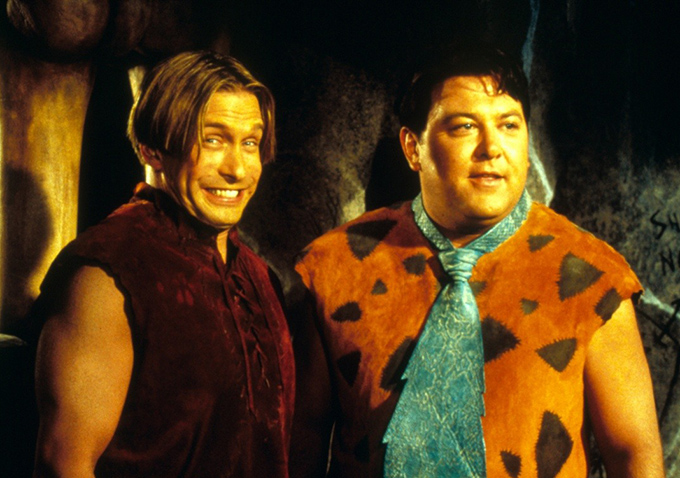Flintstones 2