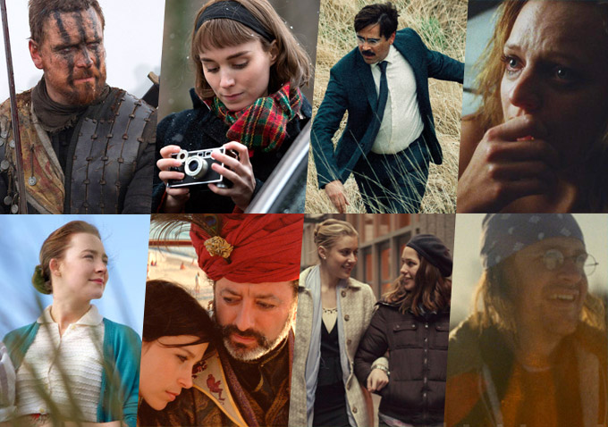 20 Best Film Festival Debuts Of 2015 So Far