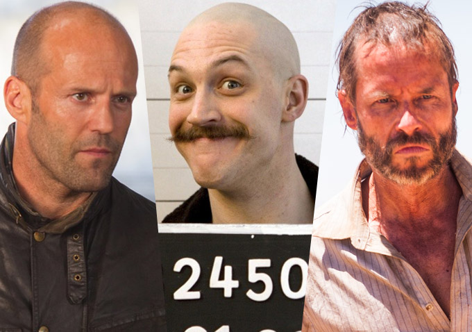 Nicolas Winding Refn Says Jason Statham & Guy Pearce Turned Down &lsquo;Bronson,&rsquo;