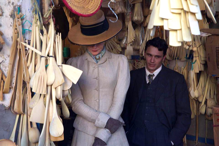 Queen of The Desert