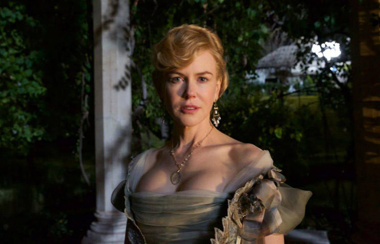 Queen of the Desert