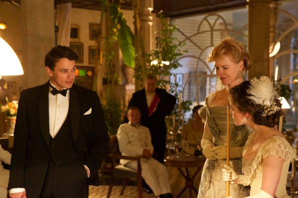 Queen of the Desert