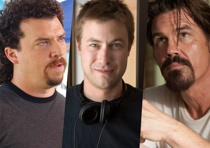 Danny McBride, Josh Brolin, Jody Hill