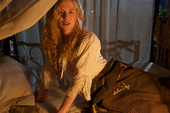 Queen of The Desert