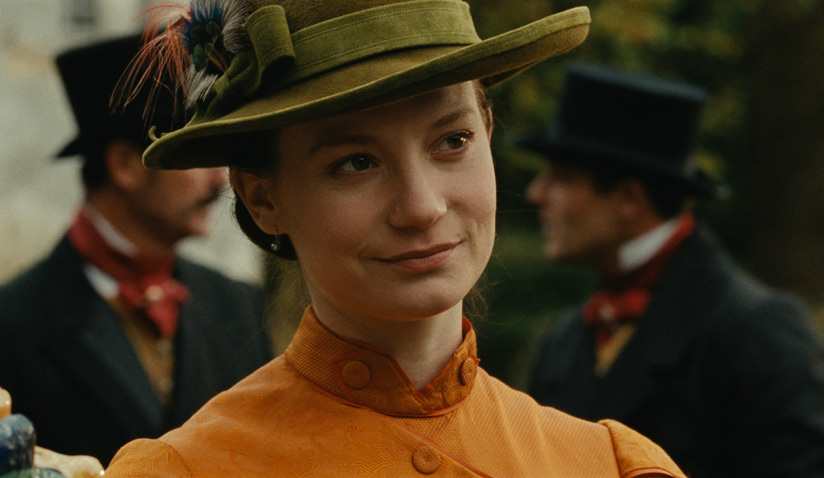 Madame Bovary