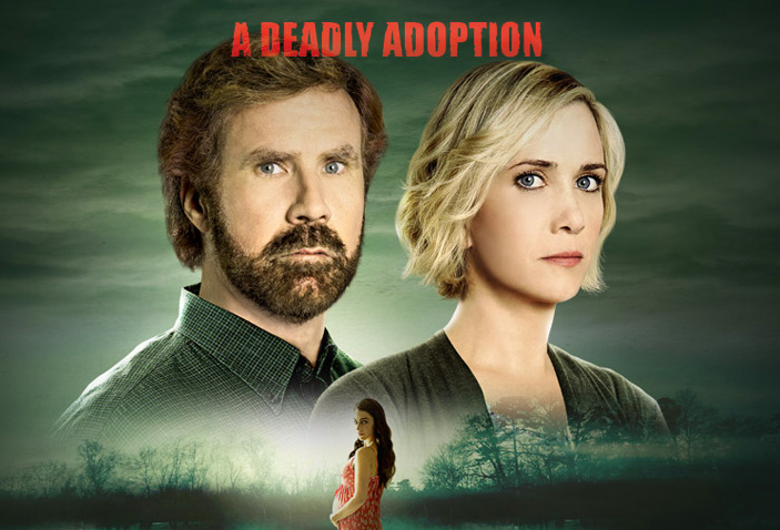 A Deadly Adoption