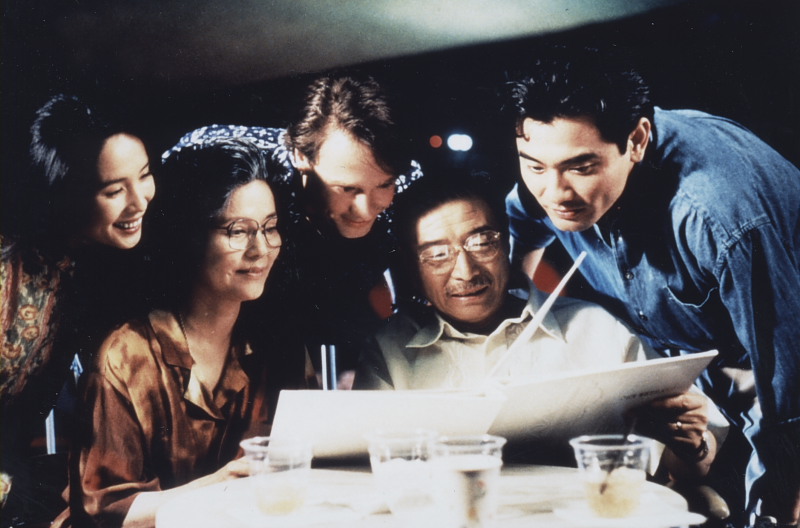 The Wedding Banquet