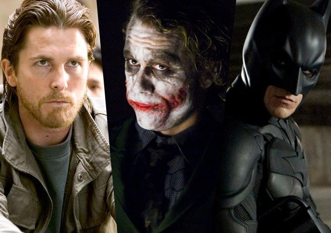 Watch: 10-Minute Retrospective Look At Christopher Nolan's 'The Dark Knight'  Trilogy