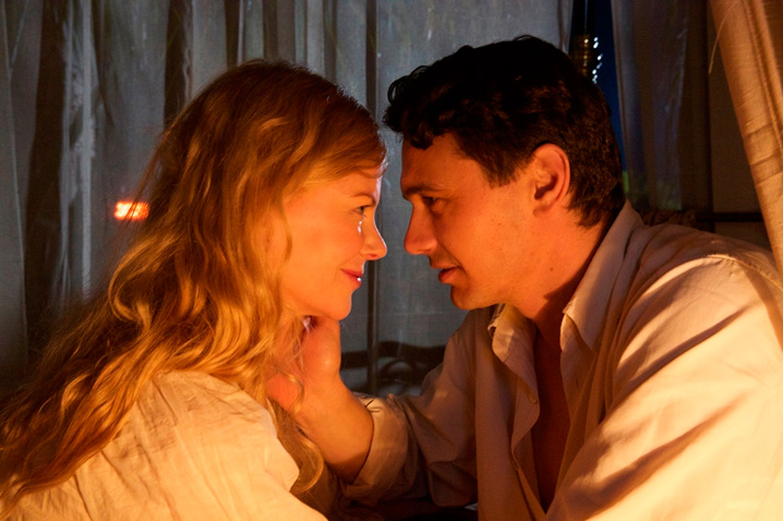 Queen Of The Desert,