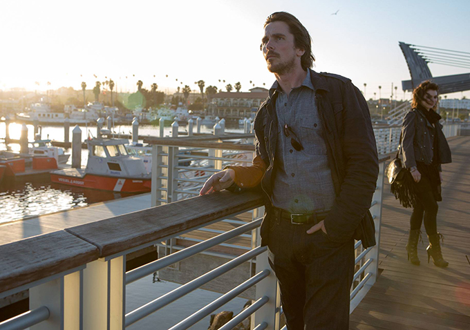 Knight Of Cups