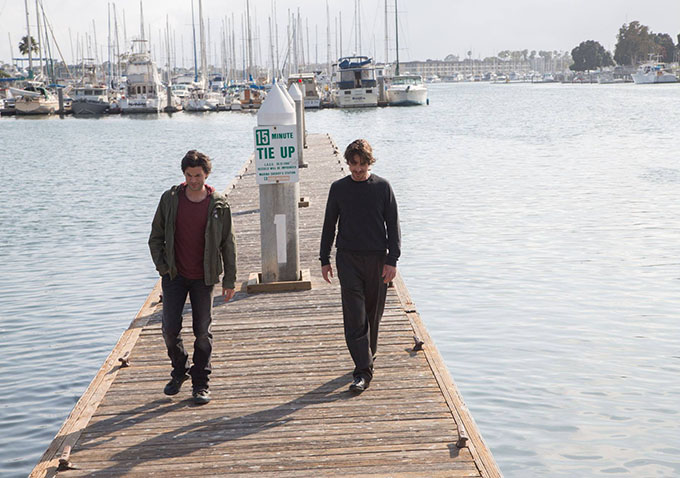 Knight Of Cups
