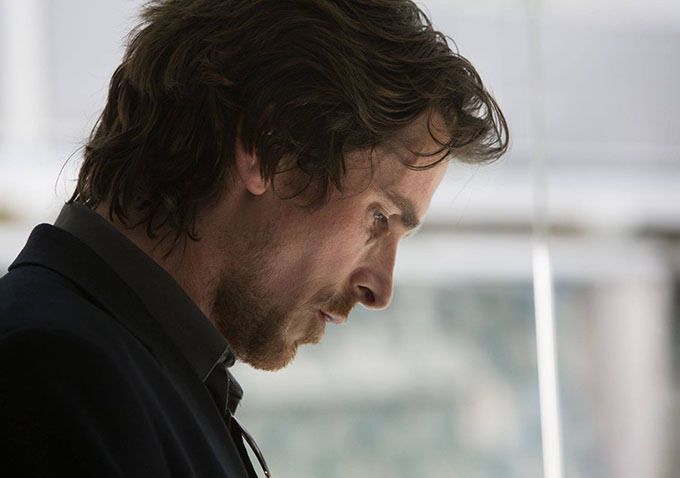 Knight Of Cups