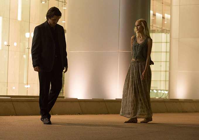 Knight Of Cups