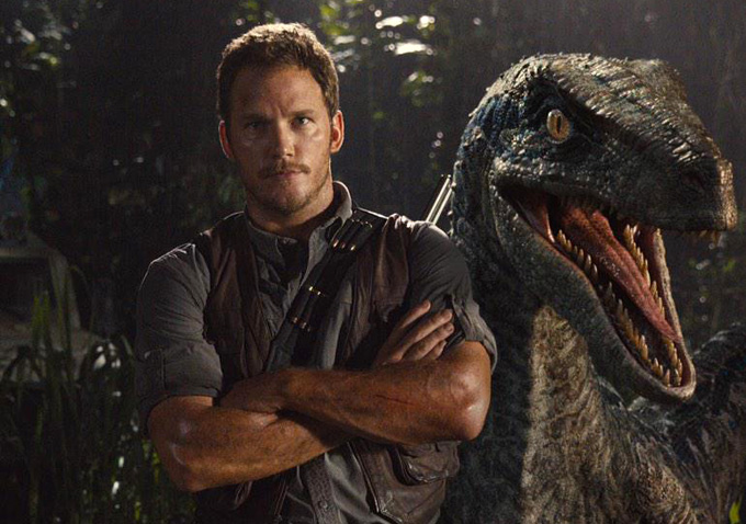 Jurassic World