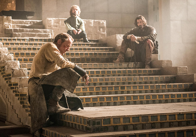 Game Of Thrones