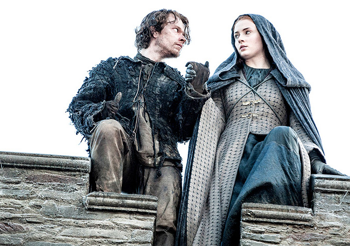 Game of Thrones, Mother's Mercy