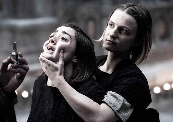 Game of Thrones, Mother's Mercy